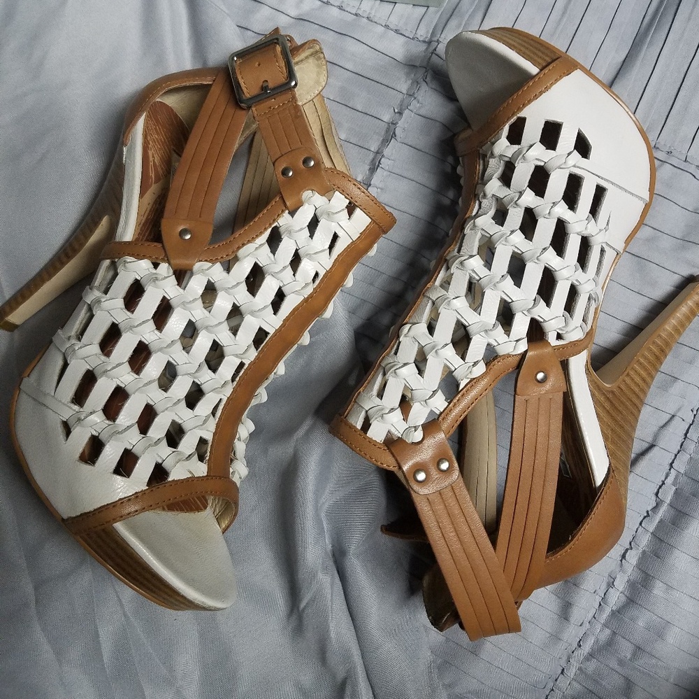 Matiko Yachi heels